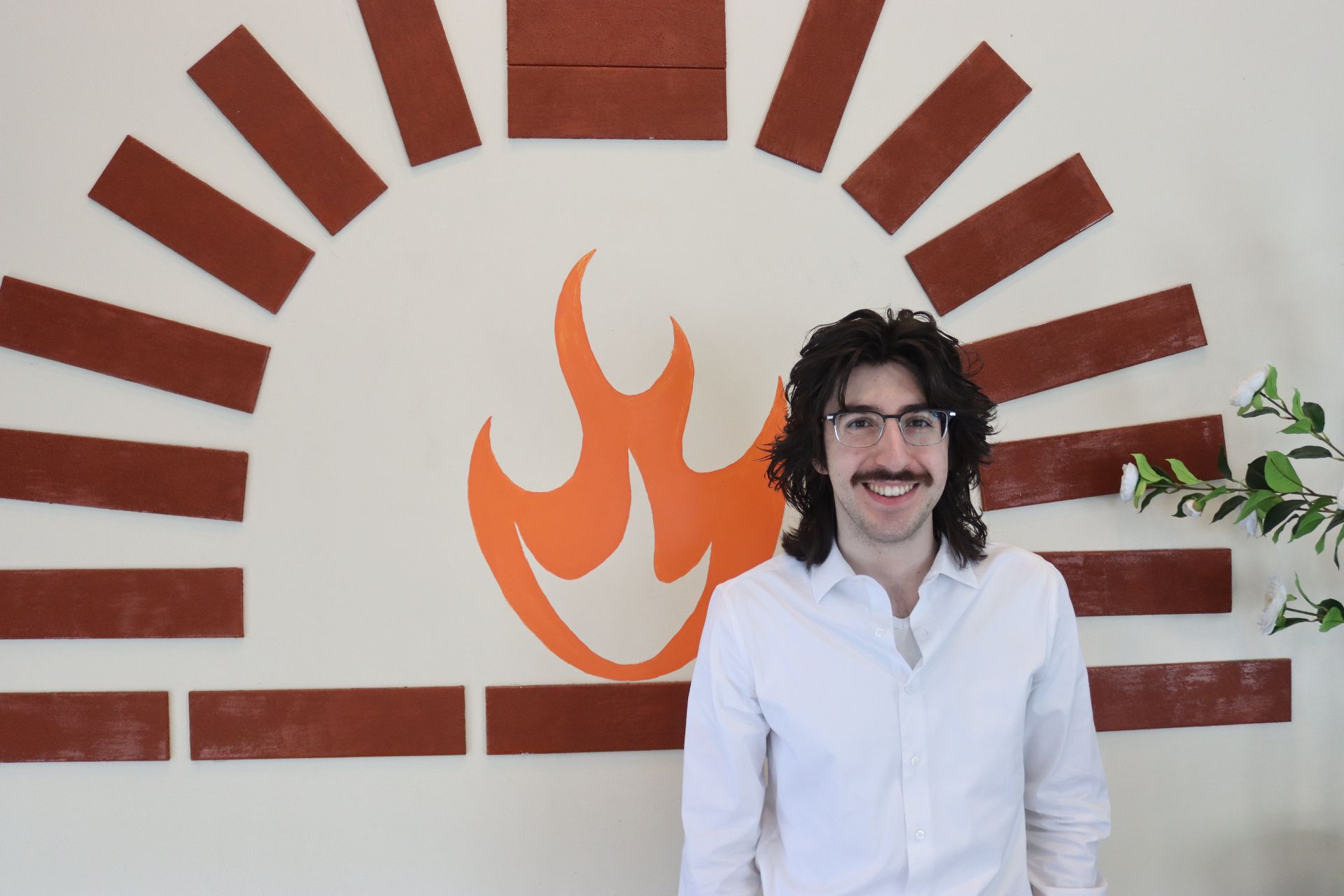 Michael Kakoullis, Fournos Pizzeria and Bistro